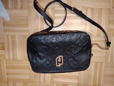 Belts: Shoulder bag, Liu Jo, Material: Faux leather — 2