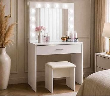 ugaone komode ikea: Toaletni stolovi su napravljeni od masivnog laminiranog ivera sa — 1