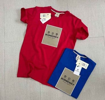 brendirane muske majice: Novi modeli
Brendirana garderoba
M - 2xl 2300 din — 4