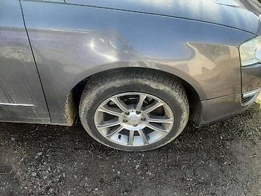 felne cena: KRILO DESNO ZA VOLKSWAGEN PASSAT B6 | Krilo desno za Passata B6 — 1