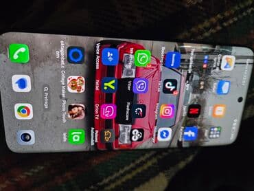 Honor: Honor 90, 16 GB, Dual SIM