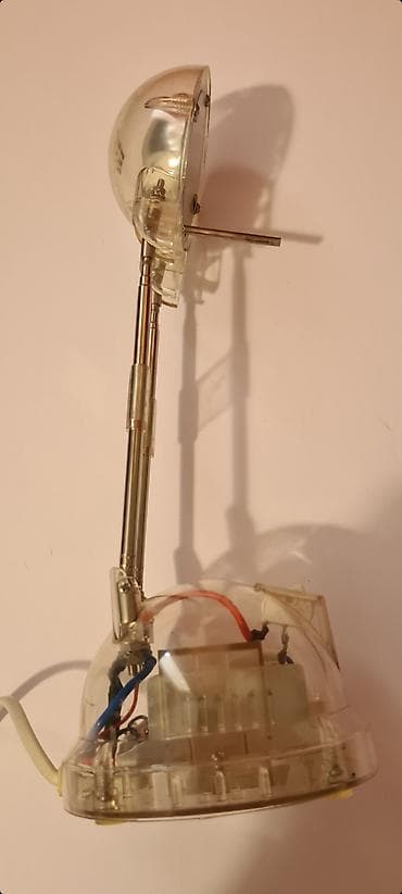 kupujem prodajem ikea: ★ Stona lampa brenda Massive  (model 83244/21/60N1), što je nekada bio — 8