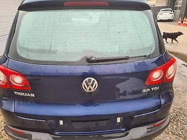 led diode za auto: STOP LAMPA ZA VOLKSWAGEN TIGUAN OD 2007. DO 2015. GOD. - STOP SVETLO — 1
