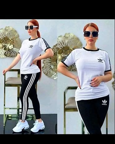 ogrlice za devojku: Kompleti ženske S,M,L,XL,XXL,3XL veličine za samo 3500 din
PK🌛 — 4