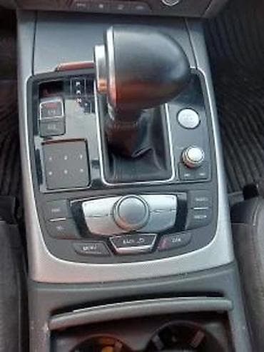 far citroen c3: AUDI A6 11-18GOD RUCICA MENJACA AUTOMATIK TOP STANJE | Audi a3 a4 a5 — 1