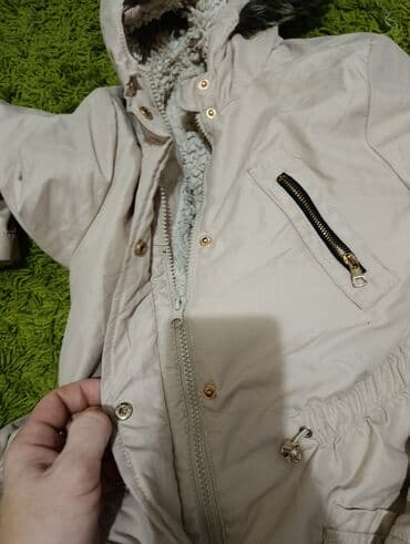 aksa torbice za devojcice: Za devojcicu jakna — 3