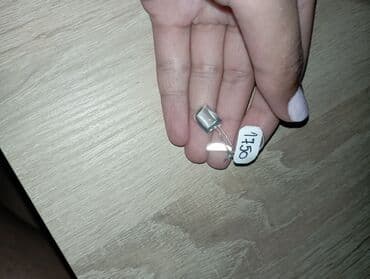bele helanke prodaja: Prodajem nakit srebro finoca 925 Porudzbine mozete slati na Uplata — 11