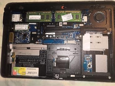 hp envy dv7 notebook: Hp elitebook 820

elitna brzina — 10
