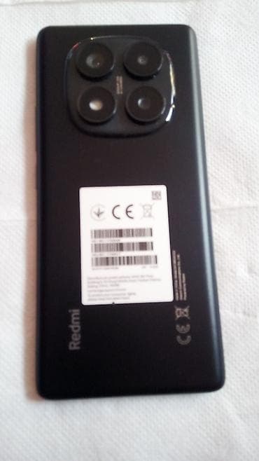 guess torbe za laptop: Xiaomi Redmi Note 14 Pro + dodatna oprema - Model: Redmi Note 14 Pro — 6