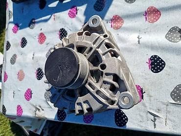 turbina opel astra h: ALTERNATOR ZA PEUGEOT 508 OD 2011. DO 2017. GOD. | alternator za 508 — 2