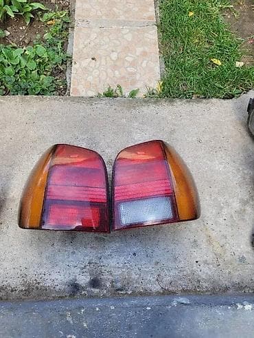 stop svetla za vw touran: DESNI STOP VW POLO | desni stop vw polo — 1
