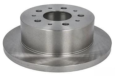 Brake System: ZADNJI DISK CITROEN JUMPER | SVI DELOVI SU NOVI I ORIGINALNI!   — 1