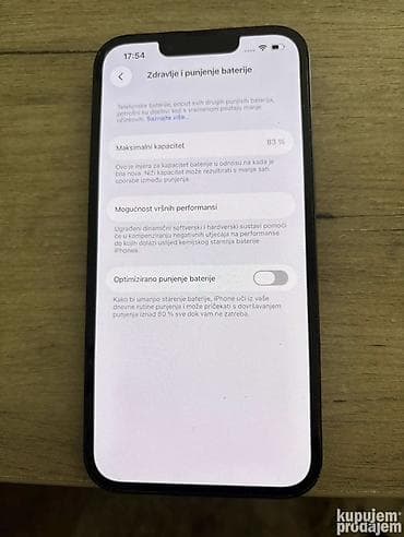 iphone 14 pro yettel: Apple iPhone 13, crni - Ekran 6.1" Super Retina XDR (OLED) sa Face ID — 1