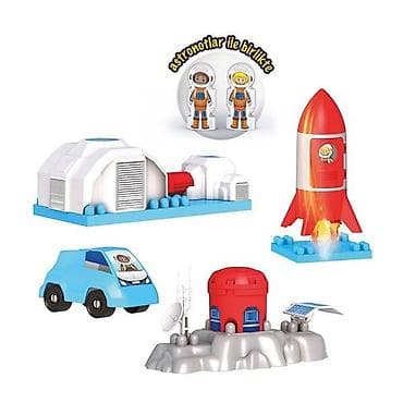 Kocke svemir set 037616 (šifra proizvoda: 037616-60) Uđite u svet