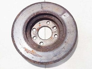 Brake Discs: KOČIONI DISKOVI ZA OPEL CORSA C OD 2000. DO 2006. GOD. | Polovni — 2