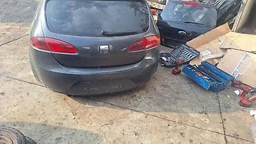 seat cordoba: SEAT LEON - KOMPLETAN AUTO U DELOVIMA | Sejat leon kopletan auto u — 3