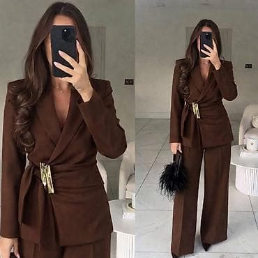 ivko dzemperi cene: Cena 4300 
S m l xl — 1