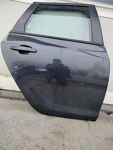 Karoserija: ZADNJA DESNA VRATA ZA OPEL ASTRA J OD 2009. DO 2015. GOD. | Zadnja — 1