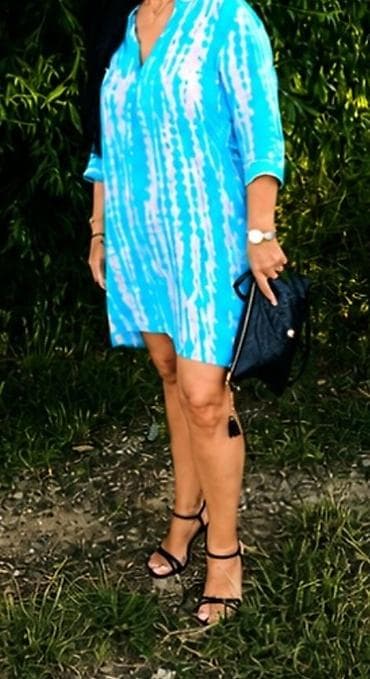 Haljine: Haljina L/XL nošena dva puta — 3