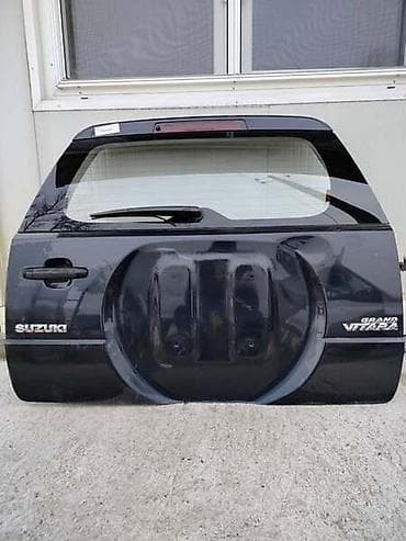 GEPEK VRATA ZA SUZUKI VITARA OD 2005. DO 2012. GOD. | Gepek vrata