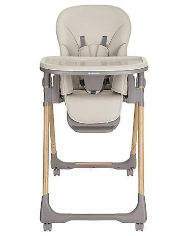 KIKKA BOO Hranilica OLIVE wood dekor beige – šifra proizvoda: KKB1
