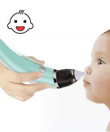 silikonski separator za prste: Cena 1900 din Nazalni aspirator za bebe Otvara blokiran nos vaše — 3