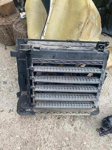 VENTILATOR E46 150KS ZA BMW SERIJA 3, 320 OD 2002. DO 2005. GOD. |