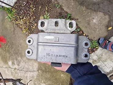auspuh servis novi beograd: NOSAC MENJACA SEAT ALTEA 1.9TDI NOV | nikada montiran nov — 2