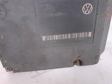 godiste na gumama: ABS CENTRALA ZA VOLKSWAGEN LUPO, POLO OD 2000. DO 2007. GOD. | abs — 7