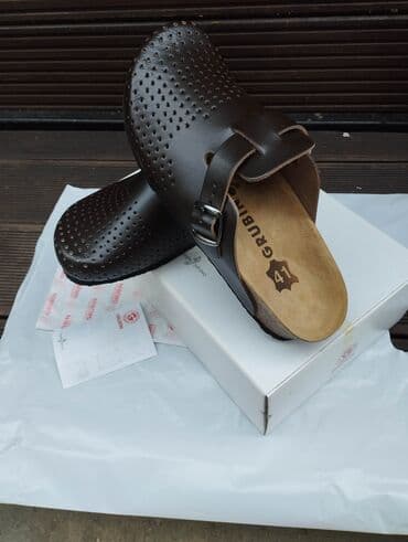 grubin beograd: Clogs, Grubin, 41 — 2