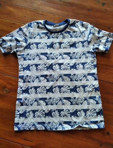primark zimske jakne: Okrugli izrez, Kratak rukav, 140-146 — 1