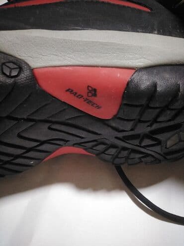 skafanderi za zimu: Boots, Salomon, size - 47 — 4