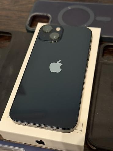 apple oglasi: IPhone 13 128gb Sim free Odlicno stanje, sitni tragovi koriscenja na — 2