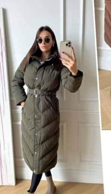 lidl jakne akcija: XL veličina
5500 dinara Akcija — 1