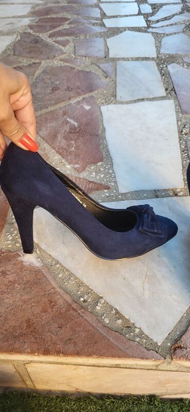 push up helanke novi sad: Pumps, Zara, 39 — 10