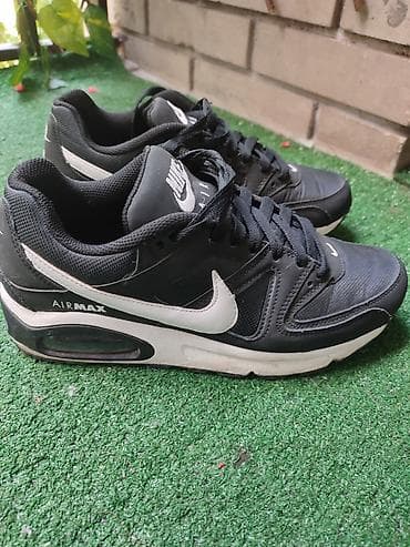 zara haljina s: Nike Air Max patike – unisex model Nošene svega 2 puta, bez ikakvih — 2