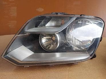 iluma garancija: 13.FAR ZA VOLKSWAGEN AMAROK OD 2010. DO 2014. GOD. - 2H1 941 015 M | — 1