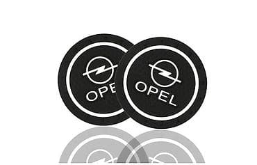 Neklizajuća podloga držača za čaše - OPEL Neklizajuća podloga držača na lalafo.rs Neklizajuća podloga držača za čaše - OPEL Neklizajuća podloga držača