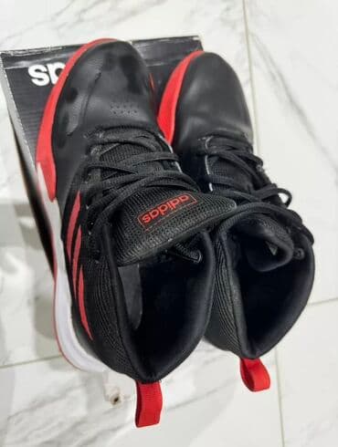 air max crvene muske: Patike, Adidas — 3