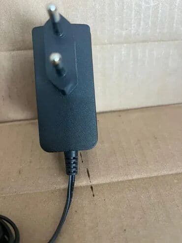 rucka za frizider beko: #2917 Adapter Punjač TP-LINK 12V / 1000mA - NOVO Informacije **** — 4