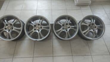 marsal gume: Al.felne R16 passat,odlicne — 8