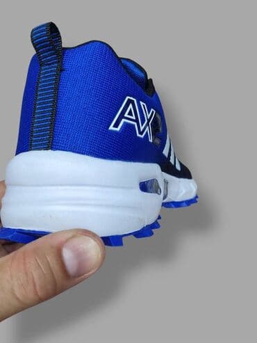 c a papuce: Trainers, size - 46 — 3