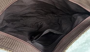 maslinasto zelene torbe: Torba od pruca — 4