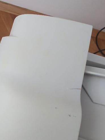 Ostala elektronika: Stampac SP 1100SF Ispravan, gumice su u dobrom stanju, uz stampac novi — 3