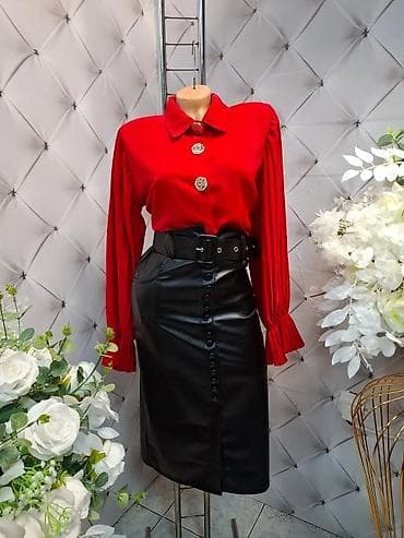 Donji veš: ❤️❤️ suknja 2700kosulja 2700❤️❤️ — 2