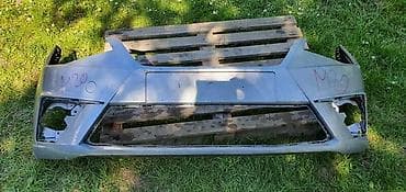 PREDNJI BRANIK FACELIFT ZA SEAT IBIZA | seat ibiza prednji branik