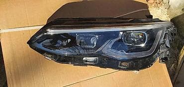 LEVI FAR XENON LED IQ ZA VOLKSWAGEN GOLF 8 | Volkswagen golf 8 levi na lalafo.rs LEVI FAR XENON LED IQ ZA VOLKSWAGEN GOLF 8 | Volkswagen golf 8 levi