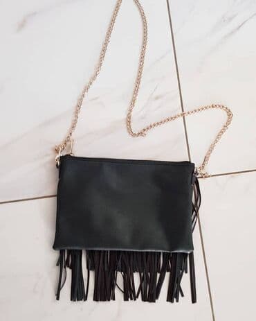 torbe adidas: Elegantna torbica — 2