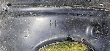 riken gume m s: POTKRILO PL F40 F44 ZA BMW 114, 116, 118 . | BMW 1 f40 2 f44 levo — 2