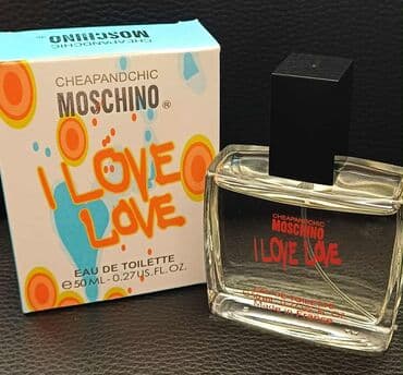 Parfemi: Dugotrajni original parfemi od 20 ml i 50 ml 
20 ml 750 
50 ml 1250 — 1
